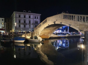 Inifinity Karla House Chioggia